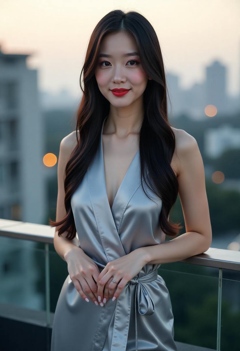 海风吹过旧车站剧集海报