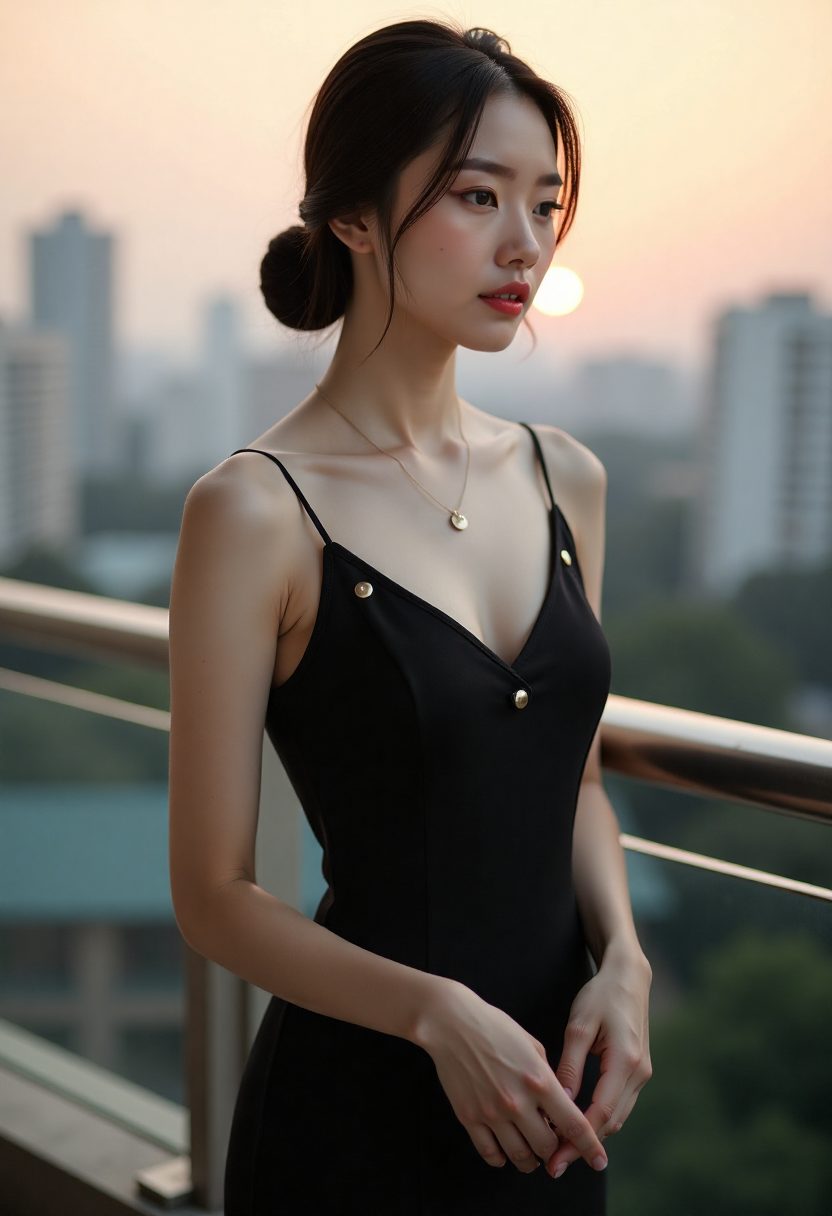 午夜唱片行剧集海报
