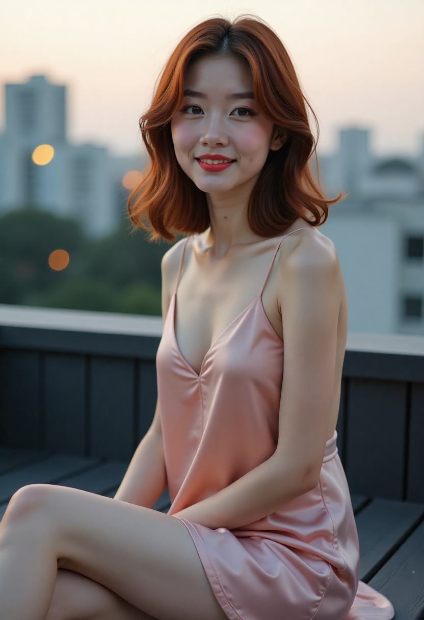 冬夜便利店剧集海报