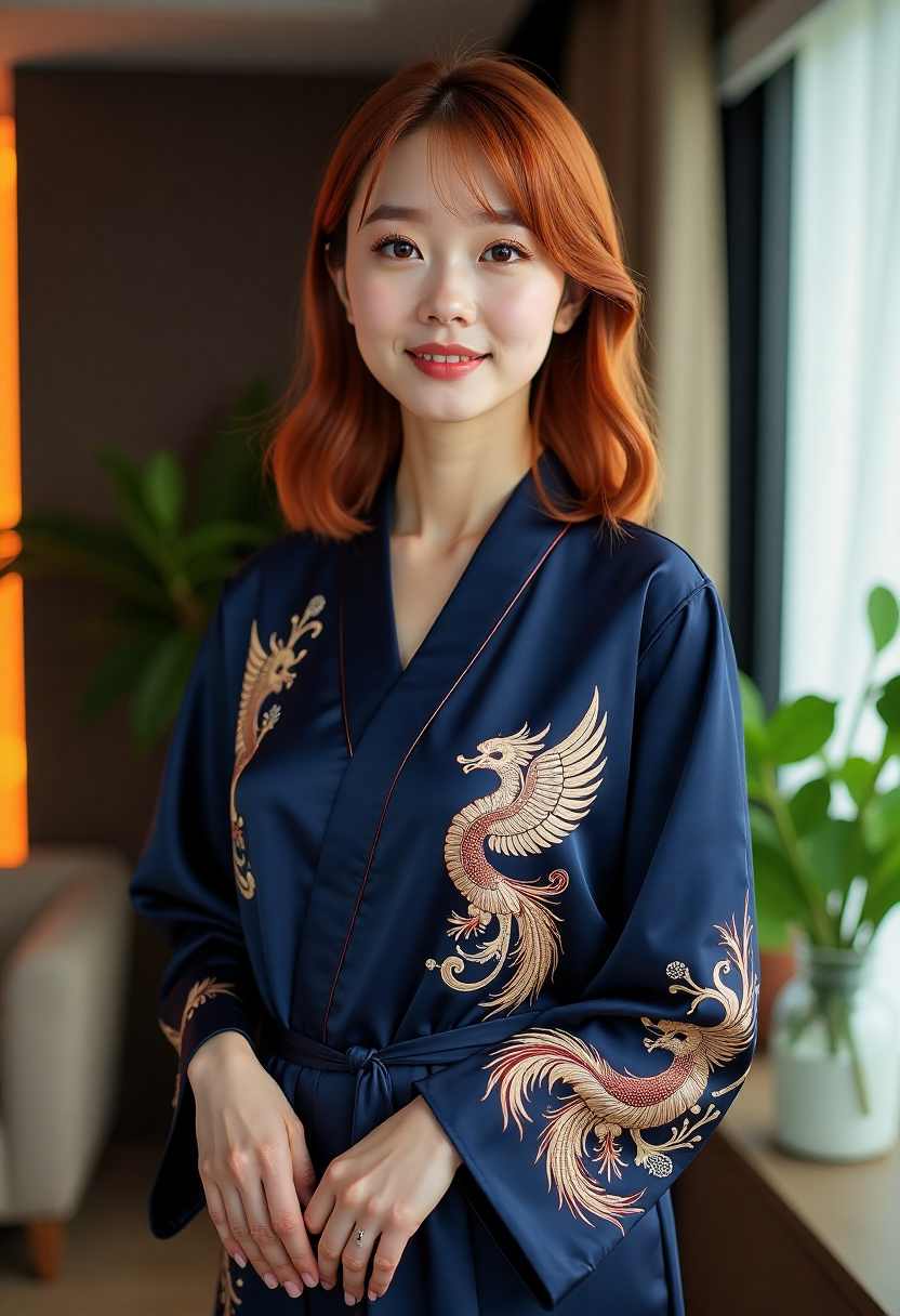 一号公寓的秘密剧集海报